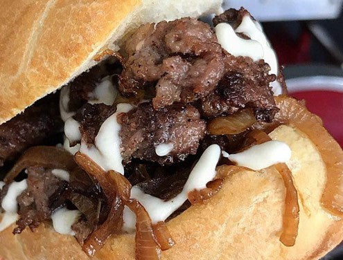 Purpuzza sarda: la ricetta tradizionale della sbriciolata di carne di maiale