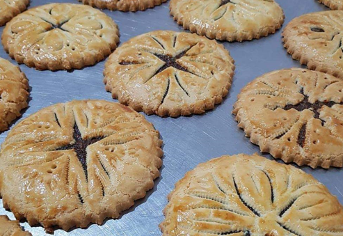 Su pistiddu, la ricetta del dolce sardo di Sant’Antonio