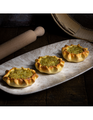 Coccoi Prena Fatti a Mano 500g La SARDEGNA