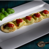 Costa Smeralda di Ricotta e Spinaci 350g La SARDEGNA
