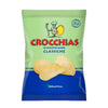 Crocchias Patatine Classiche 90g Terrantica Srl