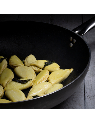 Culurgionis Fatti a Mano 400g La SARDEGNA