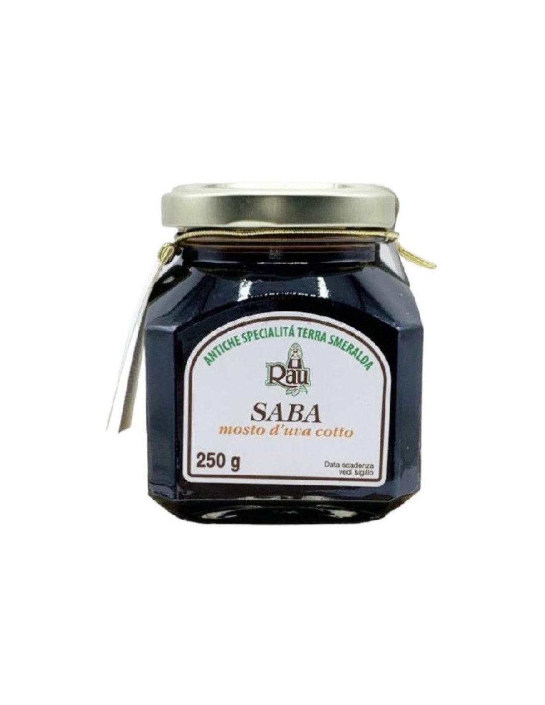 Saba Vasetto 250g Rau