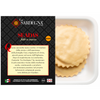 Seadas Fatte a Mano Conf. 4 pezzi 320g La SARDEGNA